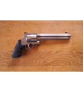 Revolver Smith&Wesson 500...