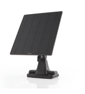 Zeiss Solar Panel