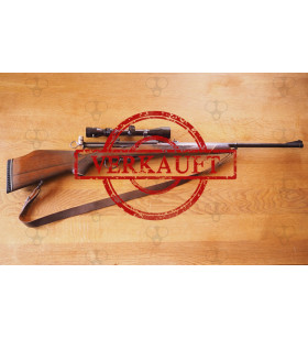 Karabiner 31 7.5x55