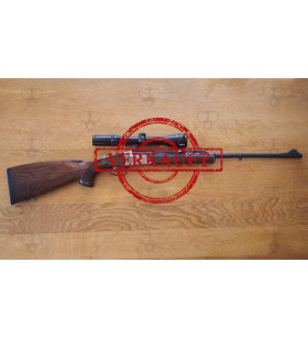 Blaser K770 Luxus .30R Blaser