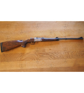 Blaser K95 Luxus 8.5x63R