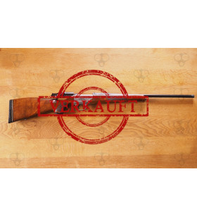 Blaser R93 Luxus 7.5x55