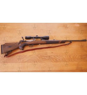 Mauser 98 .30-06 Spring.