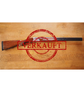 Bockflinte Rizzini...