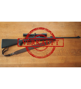 Blaser R93 Offroad 10.3x60R