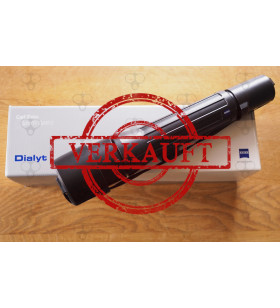 Spektiv Zeiss Dialyt