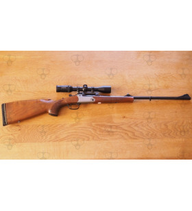 Blaser K95 .222 Rem.