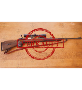 Mauser 98 .30-06 Spring.