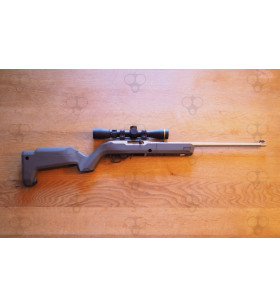 Ruger 10/22 Takedown .22lr