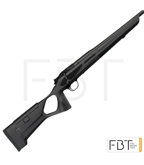 FBT Carbon Schaft für Blaser R8 und R93
