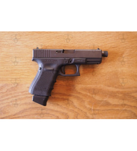 Glock19 Gen4 9mm Para