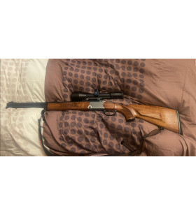 Blaser BS95 .30R Blaser &...