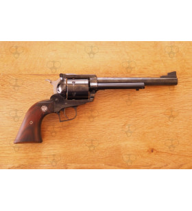 Revolver Ruger .44 Mag.