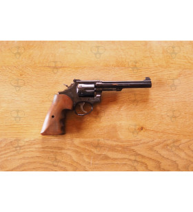 Revolver Smith & Wesson .38...