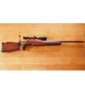 Matchgewehr G+E