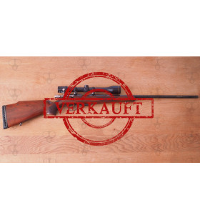 Anschütz 1516 .22 Magnum