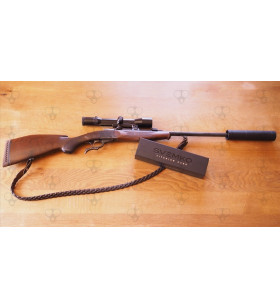 Ruger No. 1, 10.3x60R
