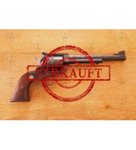 *Reserviert* Revolver Ruger...