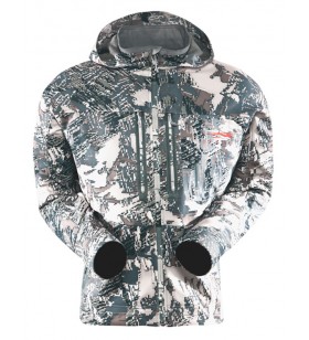 Jetstream Jacket