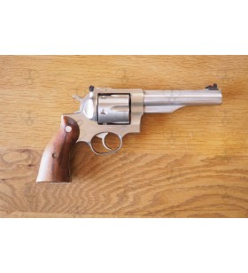 Ruger Redhawk .44 Magnum