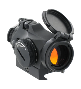 Aimpoint Micro T-2