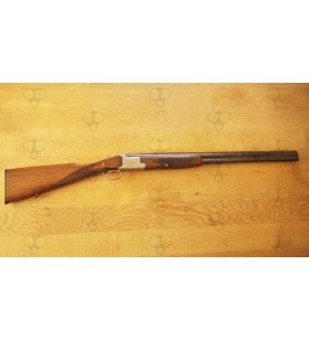 Bockflinte FN Browning 12/70