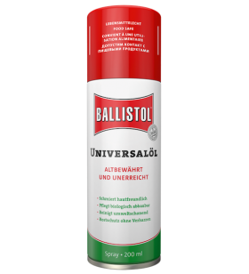 Ballistol Universalöl Spray