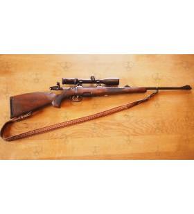 Steyr Mannlicher M .270 Win.