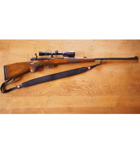 Mauser 98 7.5x55