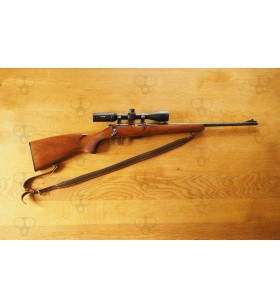 CZ 455 Lux .22 Mag.