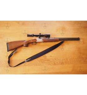 Blaser 700/88 7x65R & 12/70