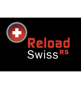 Pulver Reload Swiss