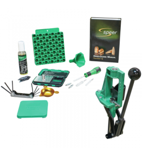 RCBS Reloading Partner Kit