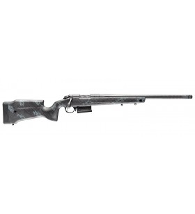 Bergara Crest Carbon