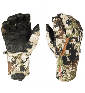 GTX Glove Coldfront