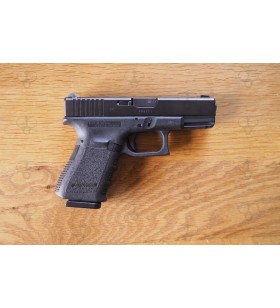 Pistole Glock19 Gen3 9mm Para