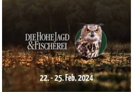 Messeneuheiten und Highlights 2024
