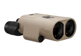 Neu im Sortiment: Das Sig Sauer Zulu6 HDX mit Bildstabilisator